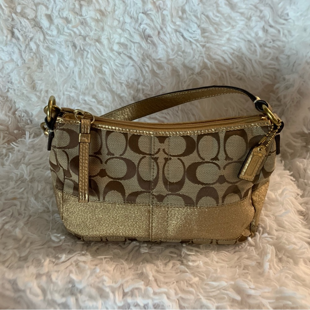 Coach Mini Bag